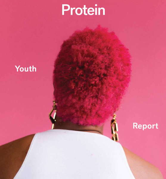Protein Youth Report