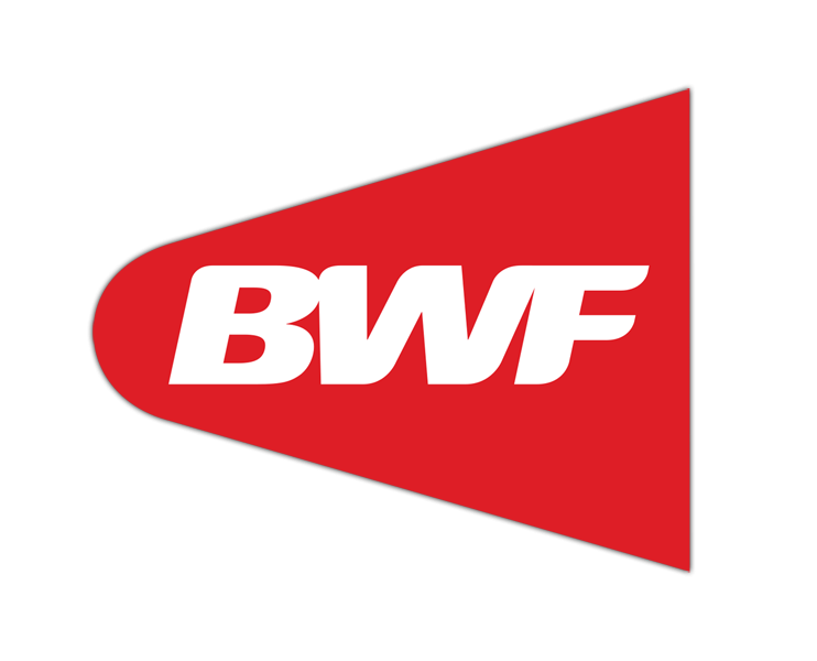 Badminton World Federation logo