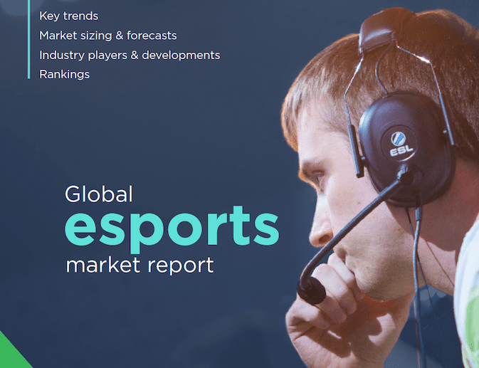 Newzoo Global Esports Market Report 2019