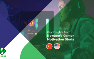 US and China Gamer Motivation Study - January 2020