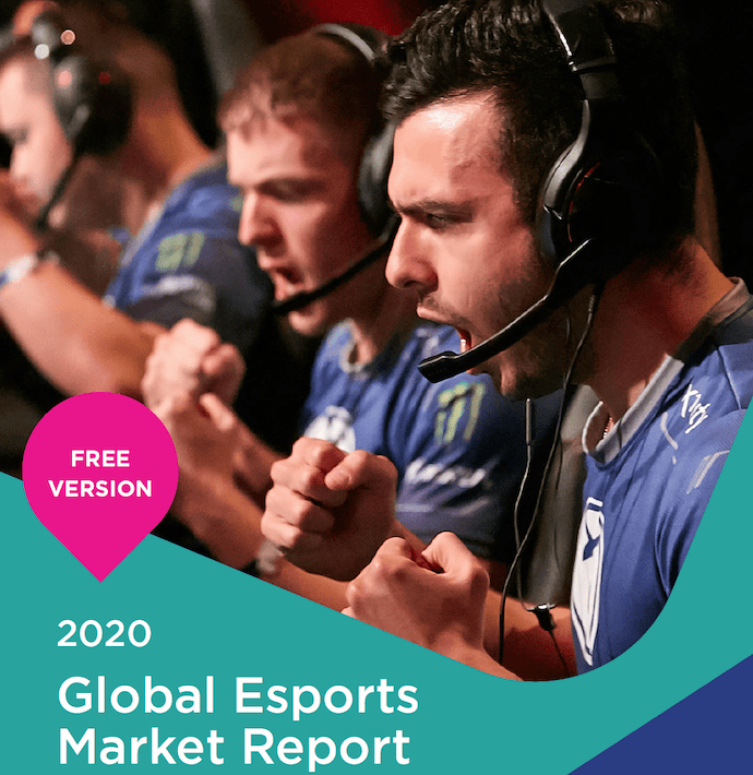 Global Esports Market Report 2020