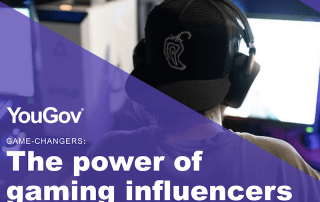 The power of gaming influencers report 2021 - part 1
