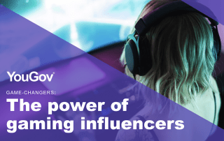 The power of gaming influencers report 2021 - part 3