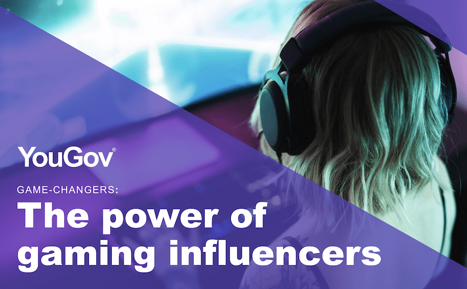 The power of gaming influencers report 2021 - part 3