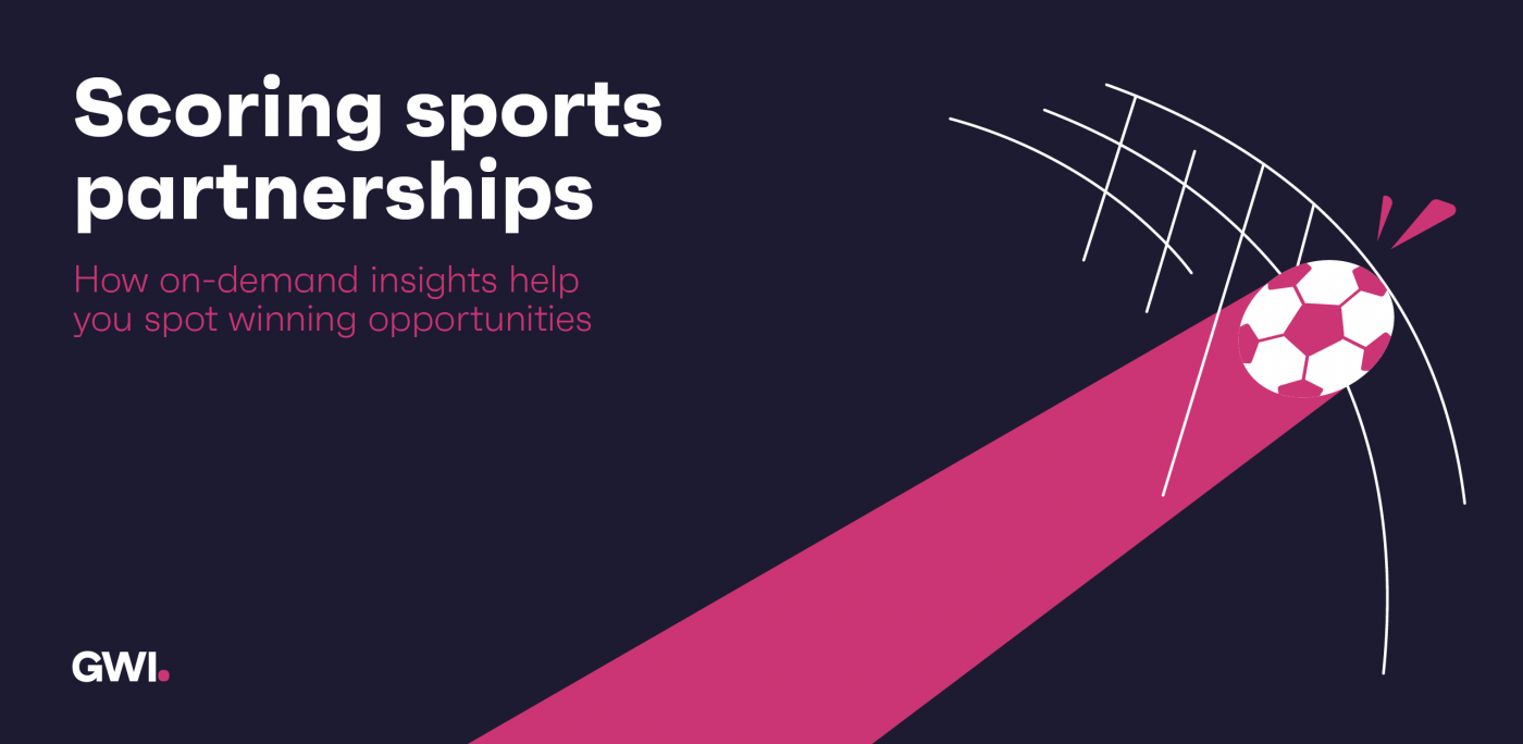 How sports agencies use insight to identify sponsorships report