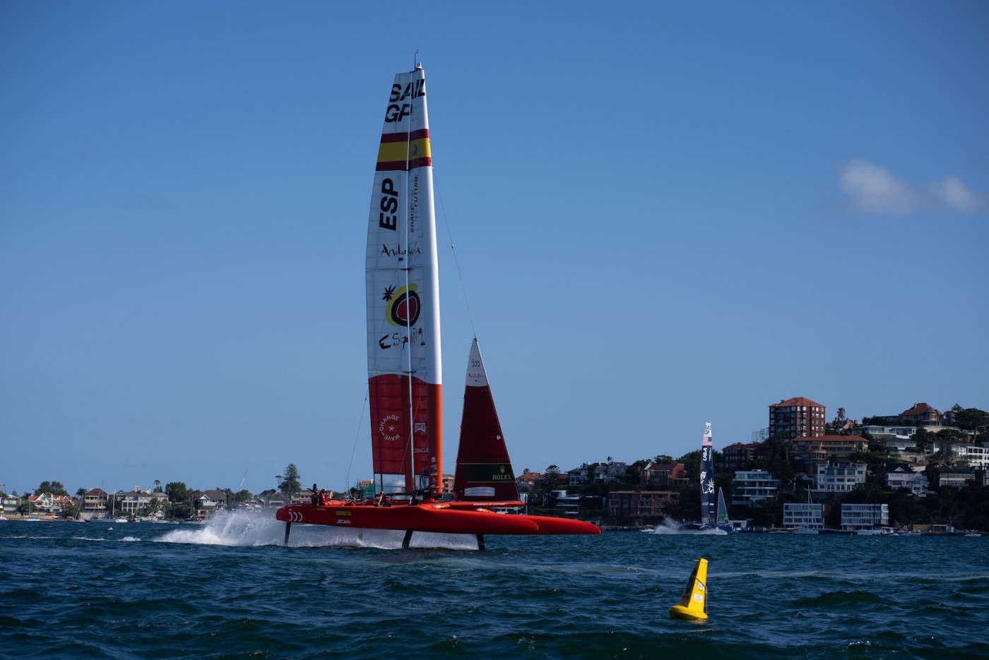 SailGP appoints Strive to broaden its esports and gaming thinking after eSail GP success  – Case Study