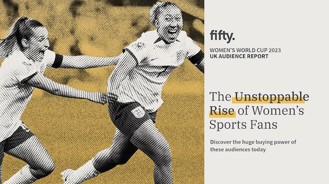 Women's Football World Cup Research Report 2023