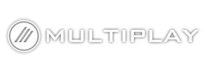 Multiplay logo