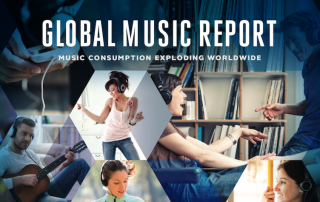 IFPI Global Music Report 2016