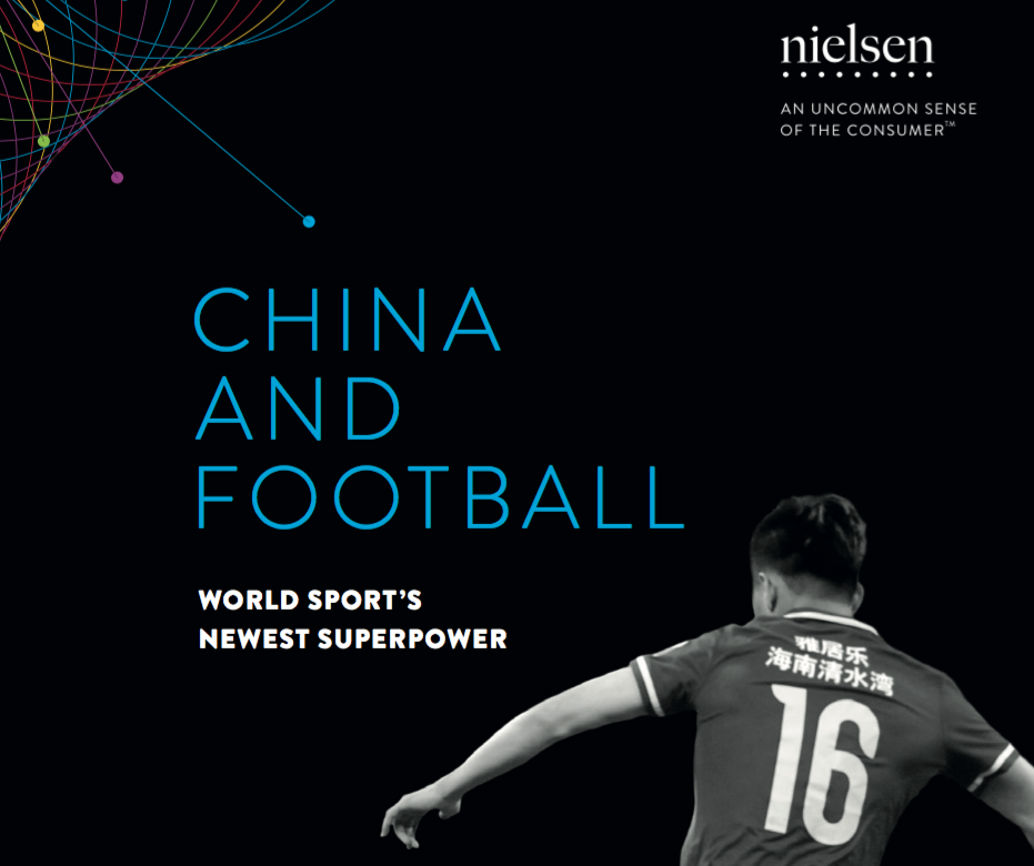 China and Football Report