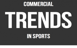 Commercial Trends in Sports Report 2016