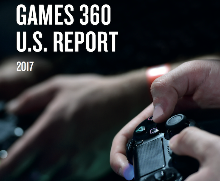 Games 360 US Report 2017 copy