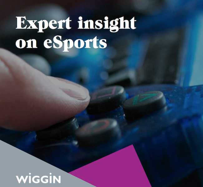 Expert Insight on esports
