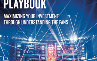 The esports playbook - maximising your investment