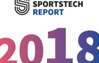 European Sportstech Report 2018