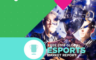 Global Esports Market Report 2018