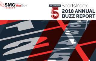 SportsIndex - 2018 Annual Buzz Report