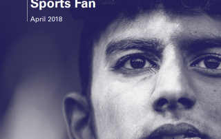 Anatomy of a sports fan report