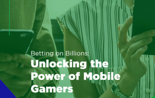 Newzoo - Betting on Billions, Unlocking the Power of Mobile Gamers - March 2019