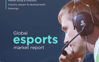 Newzoo Global Esports Market Report 2019