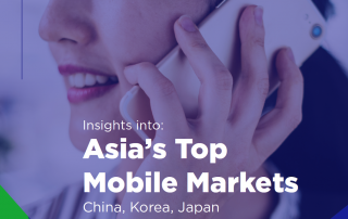 Newzoo - Mintegral Asia's Top Mobile Game Markets