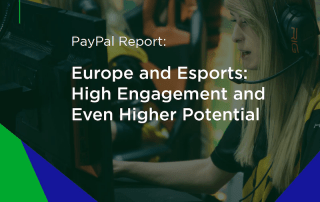 European esports report 2020