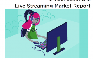 Global esports and live streaming market report