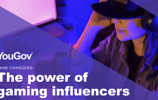The power of gaming influencers report 2021 - part 2
