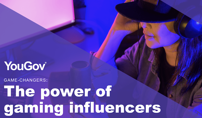 The power of gaming influencers report 2021 – part 2