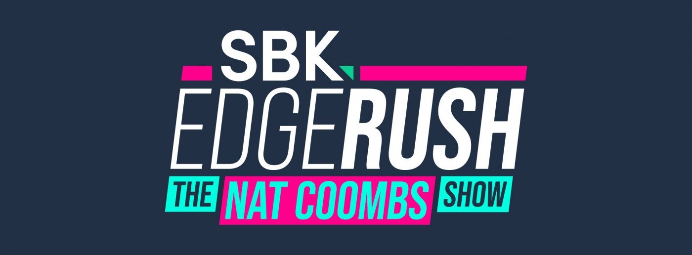 SBK Edgerush logo