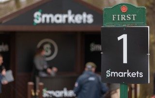 Smarkets - sports content agency