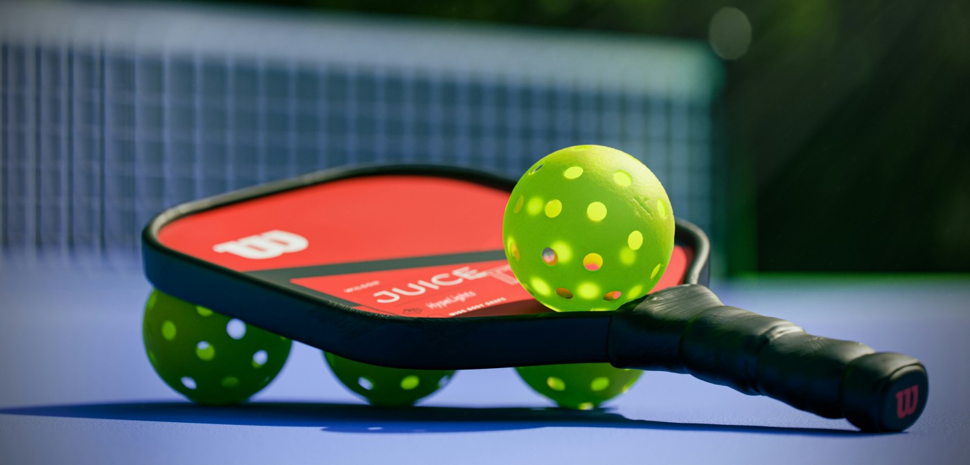 ClubPickle Partners with Strive to Shape Vision for UK’s Largest Dedicated Pickleball Venue
