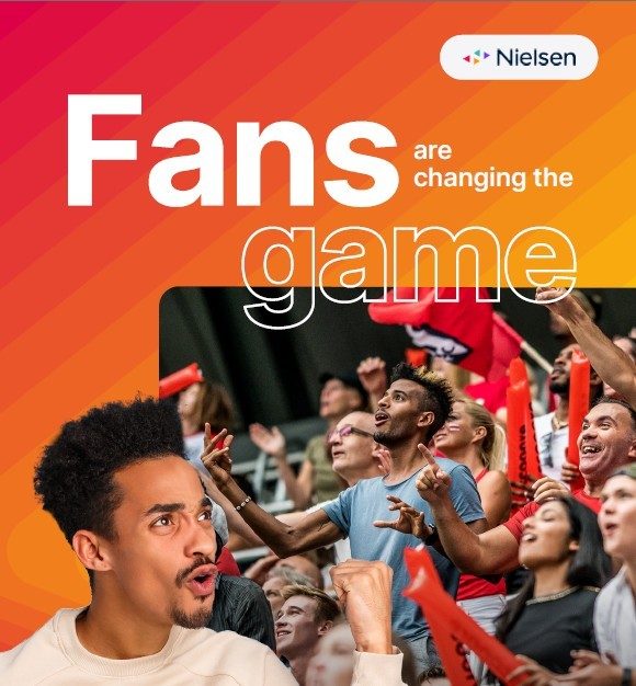 Sports Fans Are Changing the Game Report