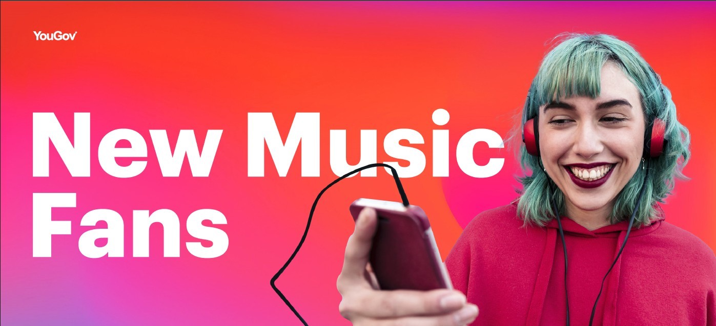 New Music Fans Research Report